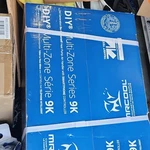 Mrcool Diy Multi-zone 9K Air Handler 230V W/ Smartphone Controller. Fixed Price $391.00.