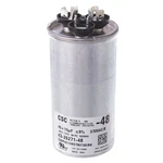 Rheem 43-26271-48 Capacitor 45/10/370 Dual Round. Fixed Price $34.65.