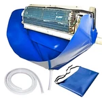 South Silk Ac Cleaning Bag With Wall Protection Cloth, Professional Mini Spli.... Fixed Price $49.83.