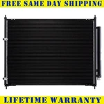 New Ac Condenser For 2006-2014 Honda Ridgeline 3.5L. Fixed Price $76.30.