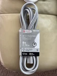Utilitech 9FT 274M Air Conditioner Cord 3-PRONG Blade Plug Part # 0051659. Fixed Price $9.99.
