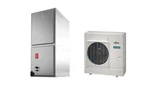 Fujitsu AOUG36LMAS1 Ton Outdoor Heat Pump, 17.1 SEER2 + Air Handler. Fixed Price $3900.00.