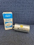 Supco CD35+5X370R Round Dual Run Capacitor 1, Mfd Volt. Fixed Price $19.99.
