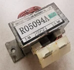 Midea 17400306000070 Reactor (R05094A). Fixed Price $125.00.