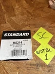 Standard Motor Products HS214 Blower Switch. Fixed Price $12.42.