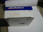 Genuine Acdelco Gm 15218254 15-80521 Blower Motor Resistor. Fixed Price $12.99.