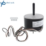 Condenser Fan Motor 1/6 Hp 230V Directly Replaces For Genteq 5KCP29ECA033S. Fixed Price $82.57.