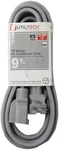 Heavy Duty 12 Gauge Air Conditioner Cord (9FT.) 3-WIRE 20 Amp Utilitech (51659). Fixed Price $19.95.