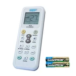 Hqrp Mando Distancia Para Acondicionadores De Aire Samsung AM26A1C2 Reemplazo. Fixed Price $14.45.