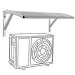 Air Conditioner Cover Outdoor Ac Units Protection, Patio Awning Canopy Uv Rai.... Fixed Price $124.12.