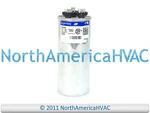 Capcom Capacitor Dual Run 40/5 Uf Mfd 440 Volt Fits Genteq Z97F9838. Fixed Price $20.85.