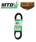 Oem Mtd Belt 954-0230. Fixed Price $25.99.