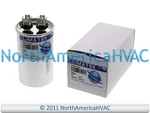 Uf Mfd Round 370/440 Volt Capacitor Fits Supco CR7.5X370 CR15X440R CR15X370R. Fixed Price $11.95.