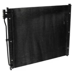 Ford Excursion 2000-2005 Uac CN4883PFC A/c Condenser. Fixed Price $89.01.