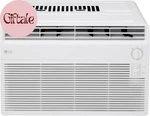 5000 Btu Window Air Conditioner 2024 New Easy Mechanical Control Ultra-quiet. Fixed Price $284.71.
