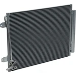 A/c Condenser-condenser Parallel Flow Uac Cn 3493PFC. Fixed Price $118.45.