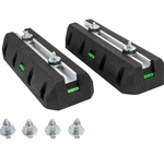 Mini Split Floor Mounting Base Pad 7000-18000 Btu Condenser Rubber. Fixed Price $36.95.