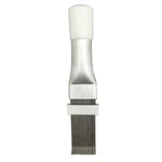 Frost King AC90 Air Conditioner Tool With Straightens Condenser Fins, Grey. Fixed Price $12.74.