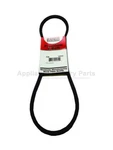 Dryer Part # A38 40 V-belt. Fixed Price $7.09.
