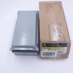 Rv Outlet Box GE1LU502SS 70A 120-240V Single Phase Surface Mount. Fixed Price $146.49.