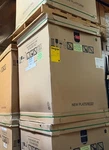 5.0 Ton Seer FO6017CTJNBA Fujitsu Cond Unit 2-STAGE Non Communicating R410A. Fixed Price $2690.00.
