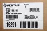 Pentair/nvent T150116G100 Conditioner/ac Side, 115V 800BTU W/ Hoffman Enclo.. Fixed Price $7499.99.