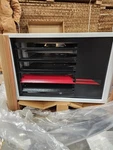 Reznor Udxc 60K Btu Natural Gas Unit Heater, 60, Scratch & Dent. Fixed Price $1138.00.