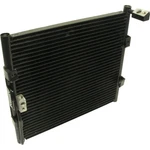 Uac Cn 4365PFC A/c Condenser For 92-93 Honda Civic Del Sol. Fixed Price $88.87.