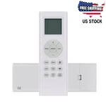 Us Remote Control For Senville SENA/30HF/MOZ SENA/36HF/T. Fixed Price $12.73.