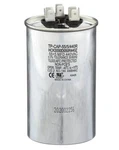 55+5 Mfd Volt Round Capacitor Running Tradepro TP-CAP-55/5/440R. Fixed Price $29.99.