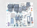 Nordyne Intertherm Honeywell 1012-958A Furnace Control Circuit Board 624640-B. Fixed Price $95.00.