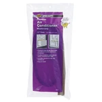 50007 M-d 42 In. X 1-3/8 1/2 Air Conditioning Weatherstrip, Brown. Fixed Price $32.44.
