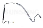 Power Steering Pressure Line Hose Assembly Sunsong North America 3401376. Fixed Price $32.38.