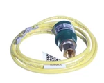 Lennox 10W35 Switch, High Pressure, 590 # Cutout, Manual Reset. Fixed Price $81.99.