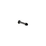 National Hardware N830-531 Powell Door Stop, Satin Nickel Quantity 10. Fixed Price $88.01.