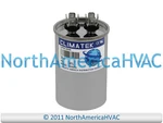 Climatek Round Capacitor Uf Mfd Vac Volt Replaces Supco CR30X440R. Fixed Price $9.49.