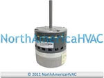 Oem Icp Heil Tempstar Carrier Bryant 1/2 Hp Ecm Blower Motor Fits 5SME39HL0962. Fixed Price $749.99.