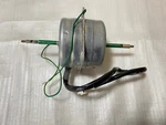 New Genuine Oem Air Conditioner Outdoor Fan Motor WJ94X10120. Fixed Price $189.99.