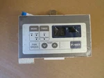 Lg A/c Control Housing (wear) Part # 6871A20611U 4995A23005W. Fixed Price $113.98.