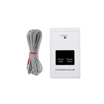 Mitsubishi PAR-FA32MA-W Receiver For Handheld Wireless Remote Controller. Fixed Price $175.50.