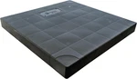 Cambridge Black Condenser Pad/base, 36X36X3 In Supports Air Conditioner Uni. Fixed Price $123.99.