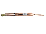 Supco SUD115 Copper Drier 1/2" R290 R600A 100% XH-9 Beaded Molecular Sieve. Fixed Price $23.49.