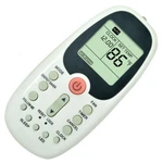 Remote Control For Midea MPPHB07CRN8BCF9 MPPH08CRN1BI0 Air Conditioner. Fixed Price $11.81.