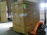 Nordyne B6BMMX36K-B 922086 Ton 13/14 Seer Multi Position R410A Air Handler. Fixed Price $715.00.