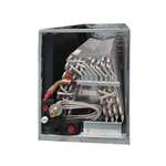 Aspen Ton 24.5" Width Multi-positional Cased Evaporator Coil DE60B44245R402. Fixed Price $575.00.