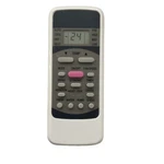 Usa Remote Control Fit For Everstar MPK-10CR-1 Portable Air Conditioner. Fixed Price $12.02.