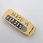 Samsung Remote Control ARC-755 For AW069CB Air Conditioner Genuine Works Oem. Fixed Price $12.99.