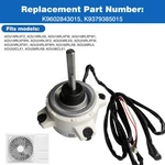 K9602843015 Dc Outdoor Condenser Fan Motor MEF60 For Fujitsu Mini AOYA45LBTL. Fixed Price $163.00.
