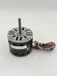 A.o. Smith F48T04A50 Furnace Blower Motor 115V 1/2HP 1075RPM 4SPD 17490 #B1-73. Fixed Price $92.99.
