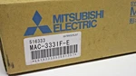 Mitsubishi MAC-333IF-E System Control Model 516333, Brand New Sealed, Free Ship. Fixed Price $149.00.